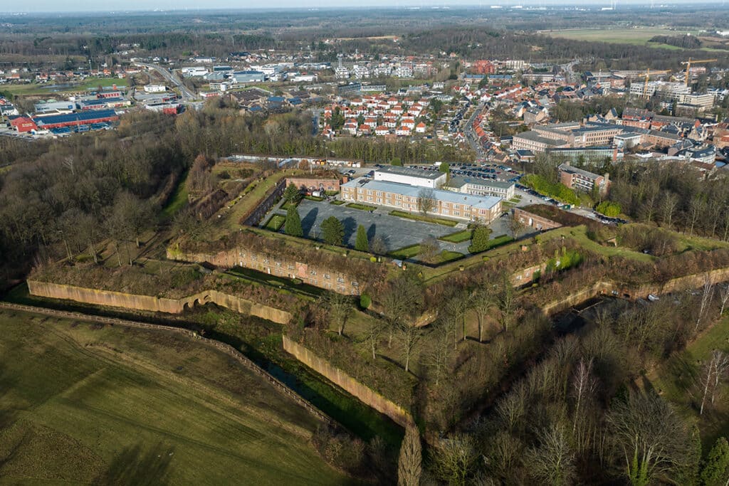 “Groenbeheer in historische stad vraagt extra zorg”
