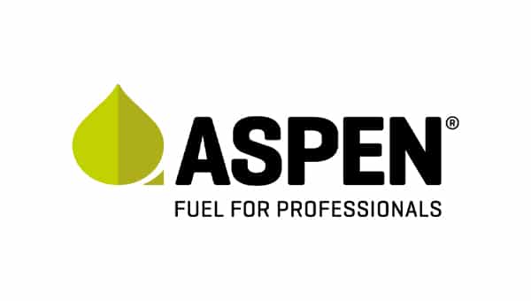 Aspen Benelux logo