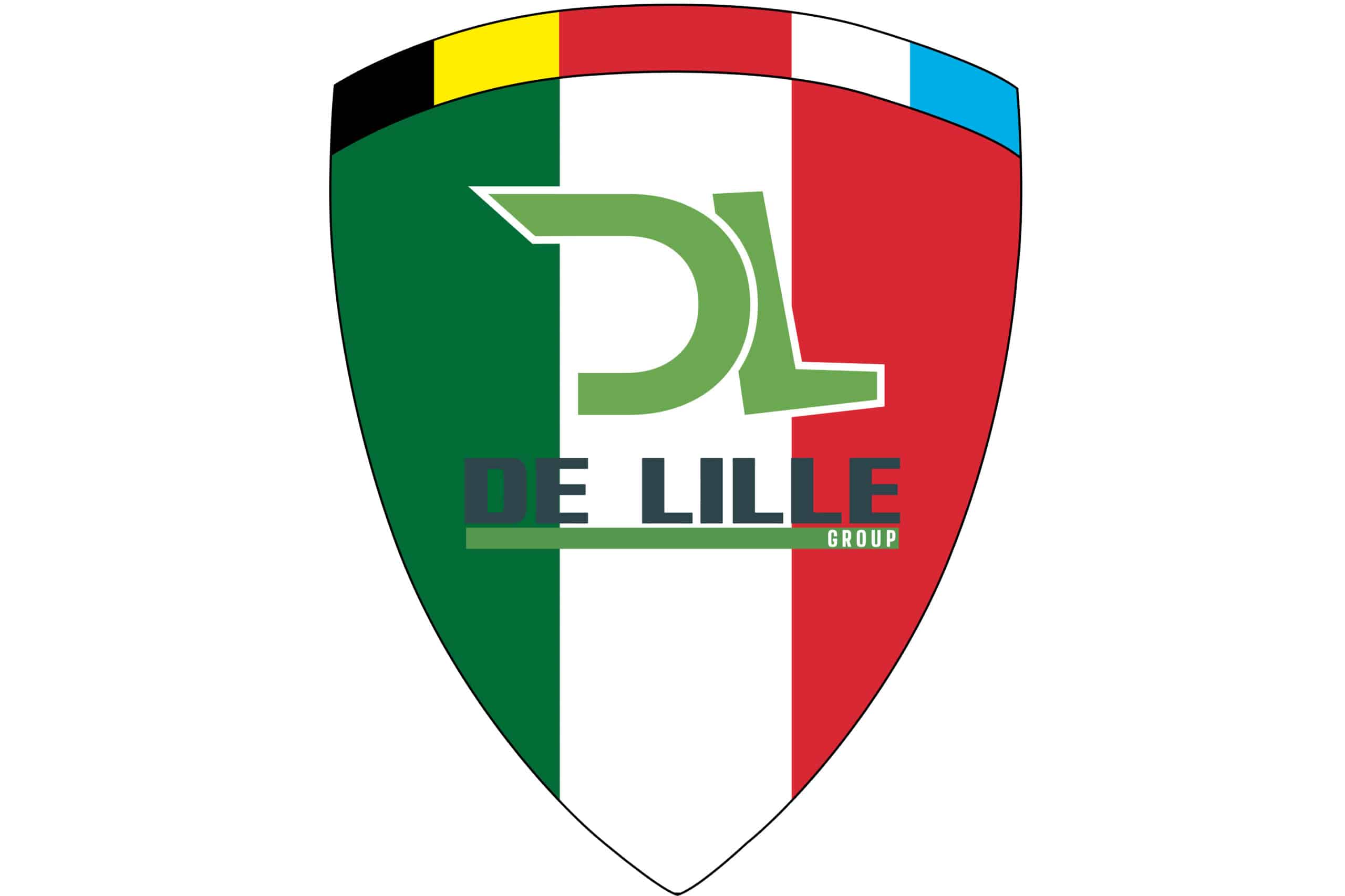 De Lille NV logo