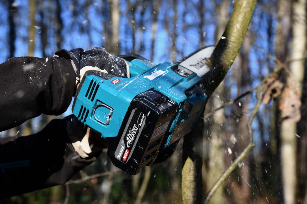 Makita XGT: toekomstgericht innovatie in elke professionele werkomgeving