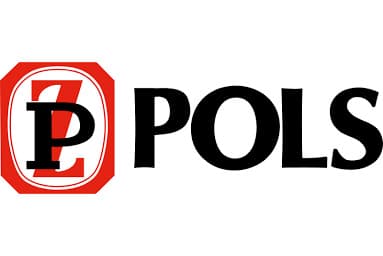 Technische Handelsonderneming Pols logo