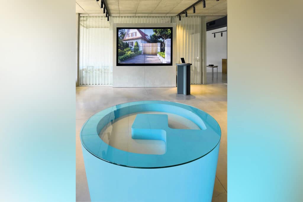 Nieuwe showroom, frisse look: Gardival blaast vertrouwde naam nieuw leven in 2