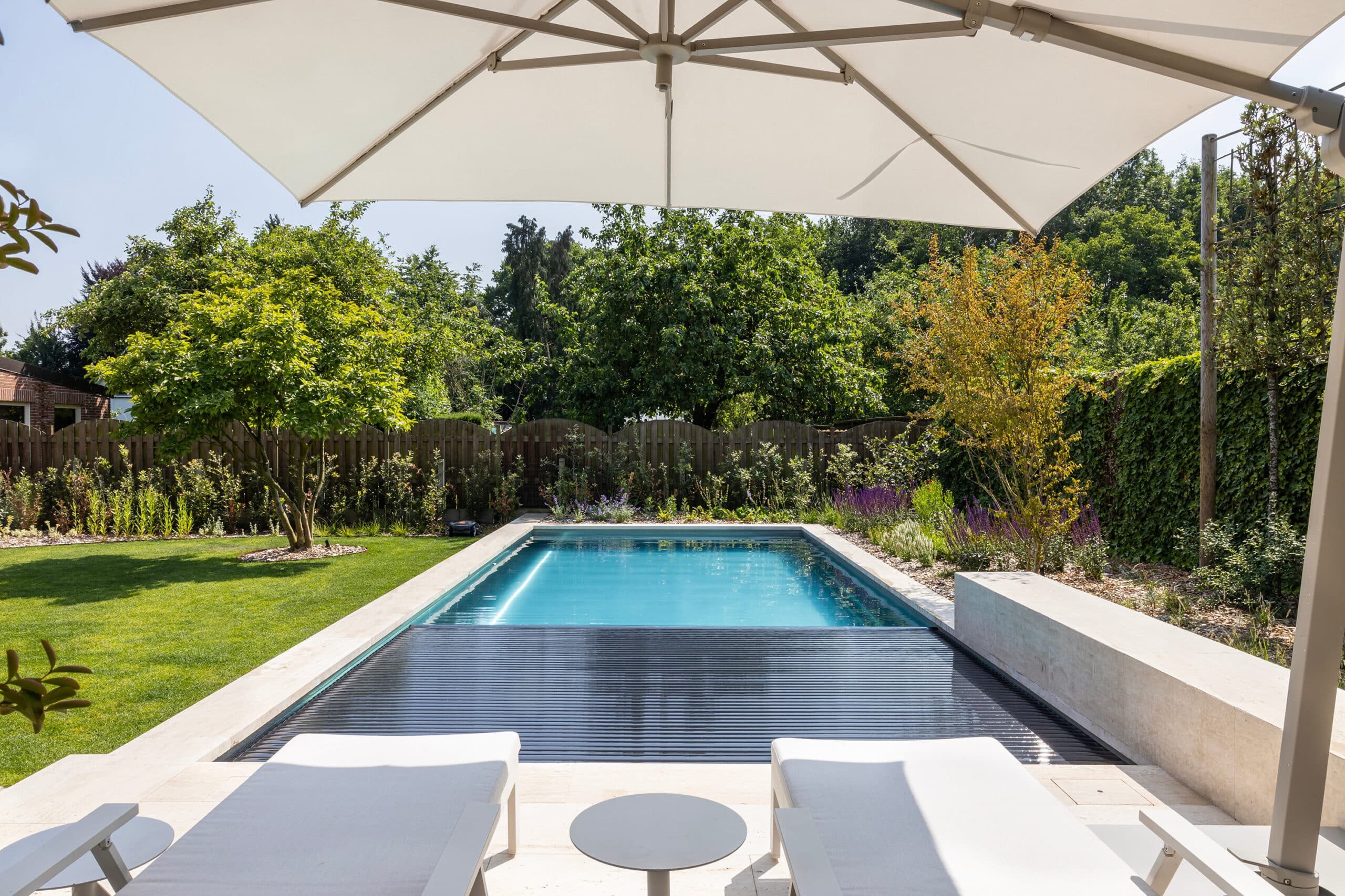 Waarom steeds meer zwembadbouwers voor Pool Cover Systems kiezen 4