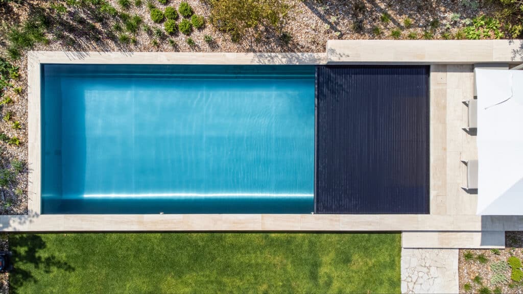 Waarom steeds meer zwembadbouwers voor Pool Cover Systems kiezen 3