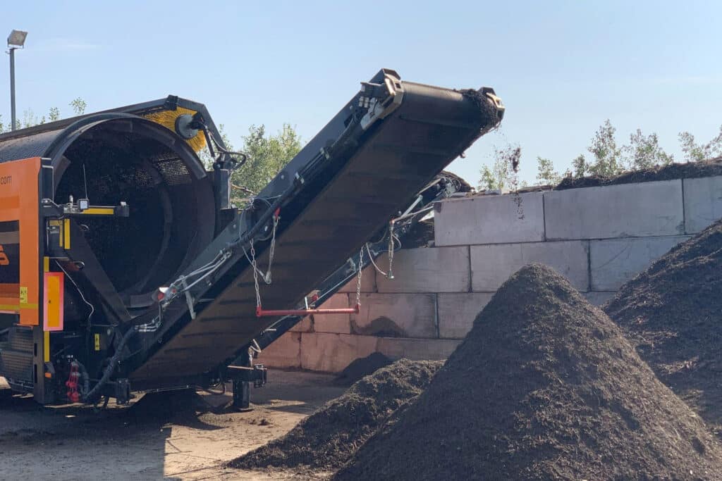 Dit is het geheim achter een perfecte grasmat, het hele jaar door 3