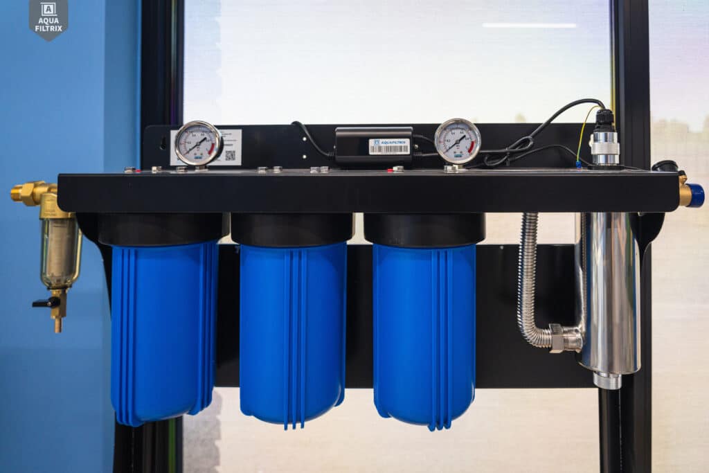 UV-technologie maakt zwemvijvers en zwembaden duurzamer 1