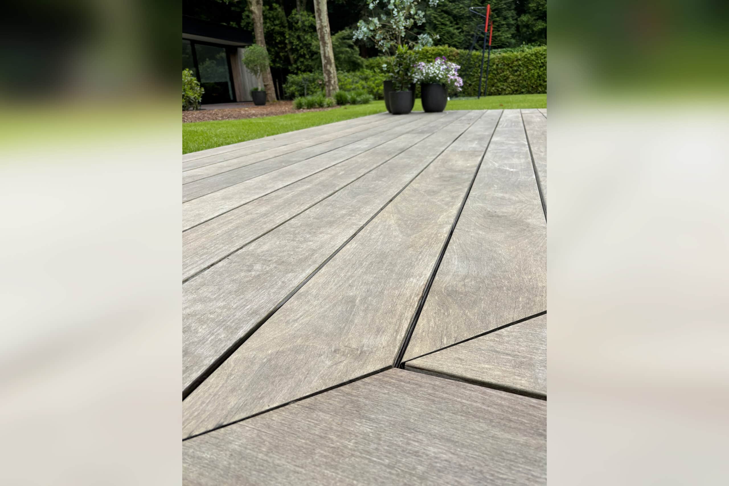 TERRAX Grondschroef zet nieuwe standaard voor duurzame tuinfunderingen 4