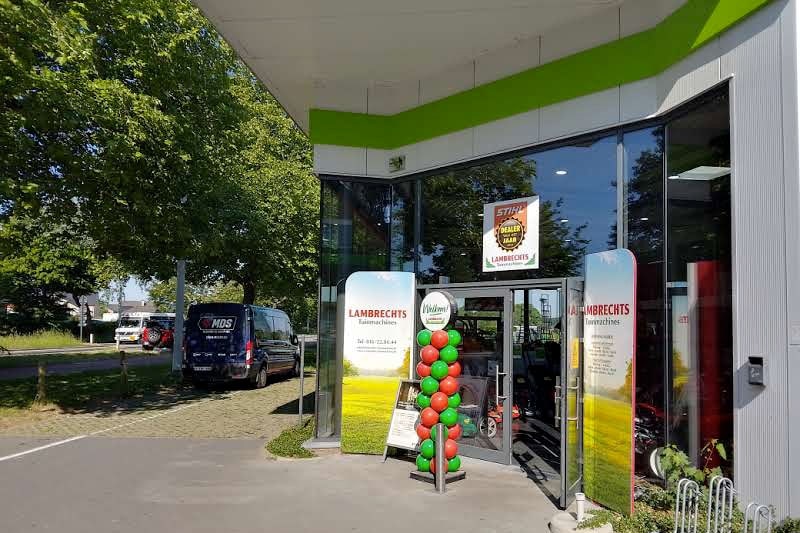 Waarom Lambrechts Tuinmachines en Machines De Schutter elkaar perfect aanvullen 1