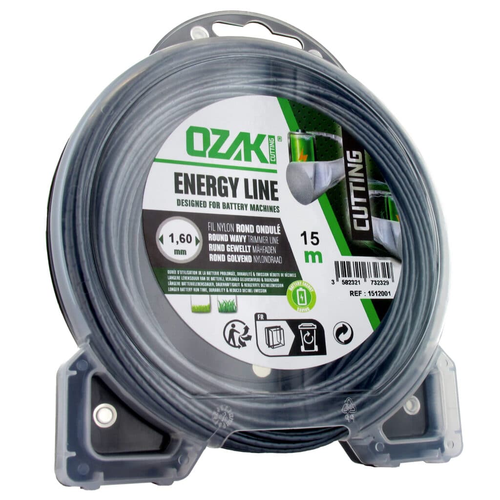 Efficiënt maaien begint bij de juiste draadkeuze 3