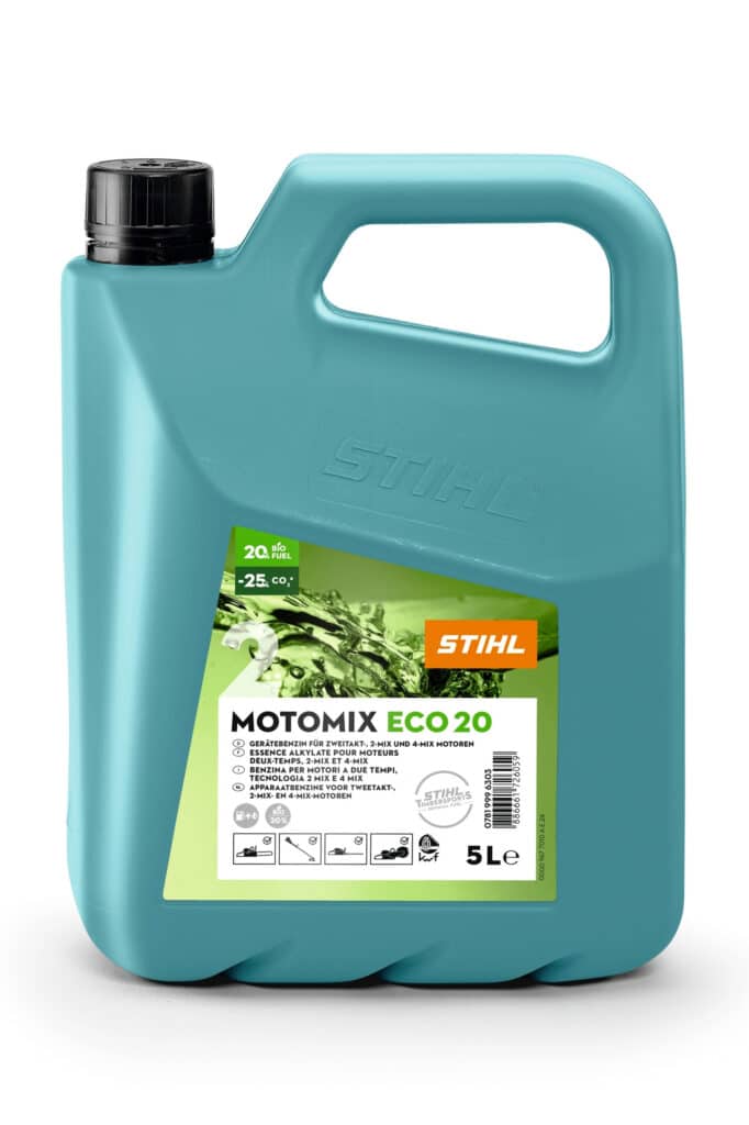 Hoe STIHL en De Winning samen de toekomst van groenbeheer herschrijven 2