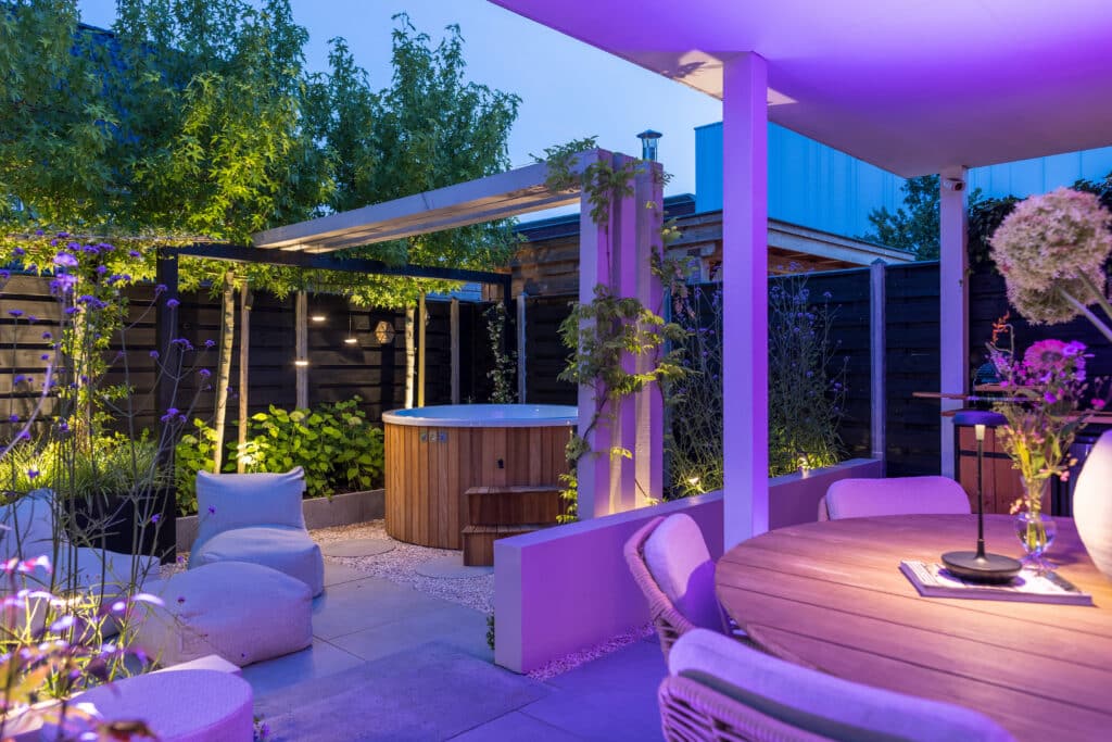Dé favoriete verlichting van hoveniers en tuinontwerpers
