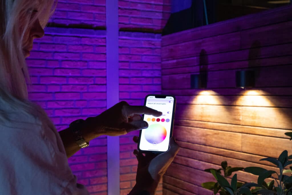 Dé favoriete verlichting van hoveniers en tuinontwerpers 2