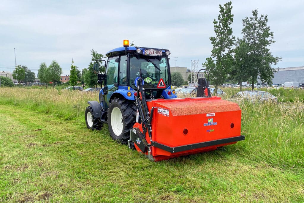 Meer vraag naar nichemachines: Decré en Pivabo spelen kort op de bal 1