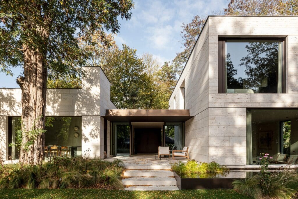 Binnenkijken in de organische droomtuinen van Frederiek Snaet 1