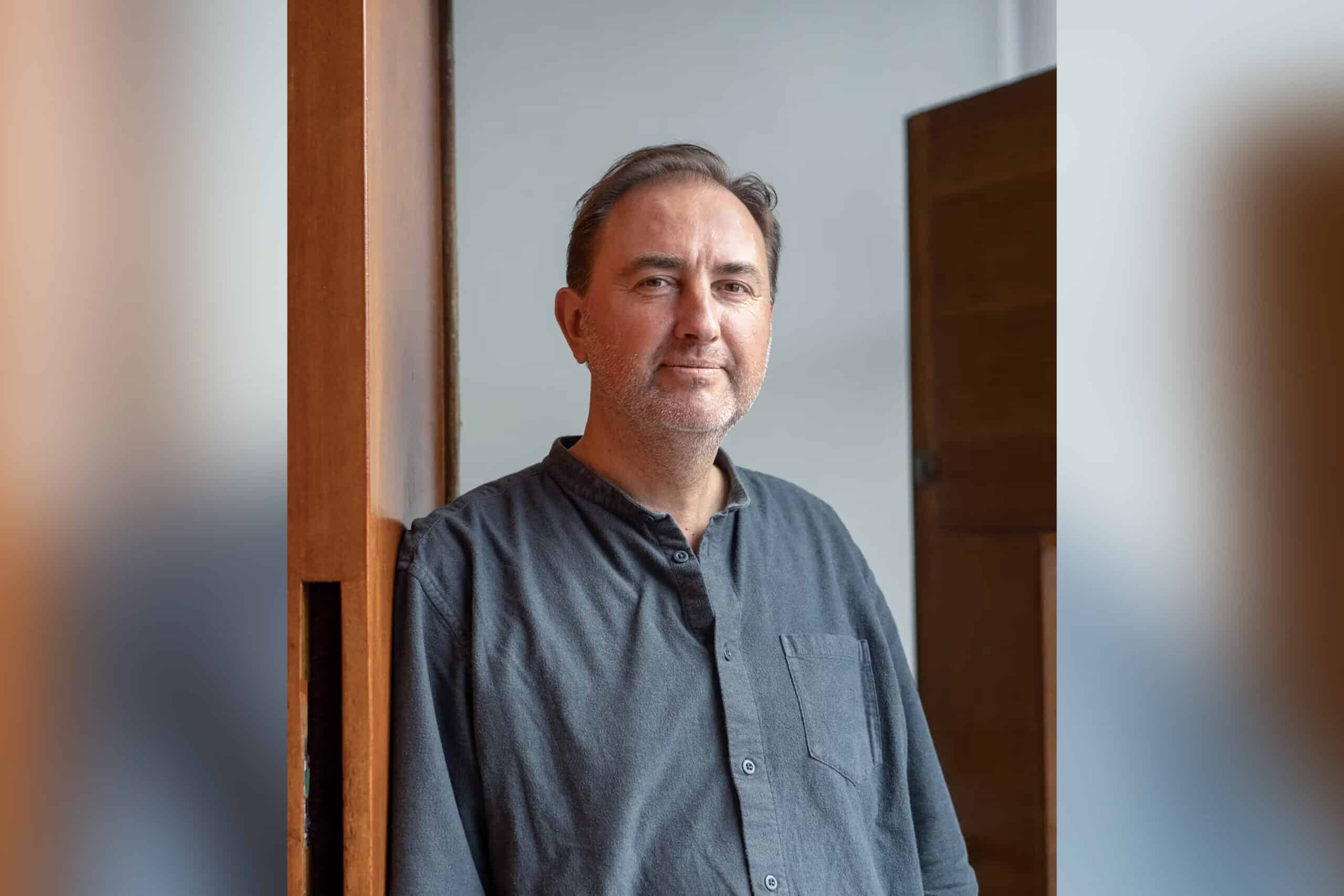 Architect Marcel Lok: Architectuur is geen bloempot 3