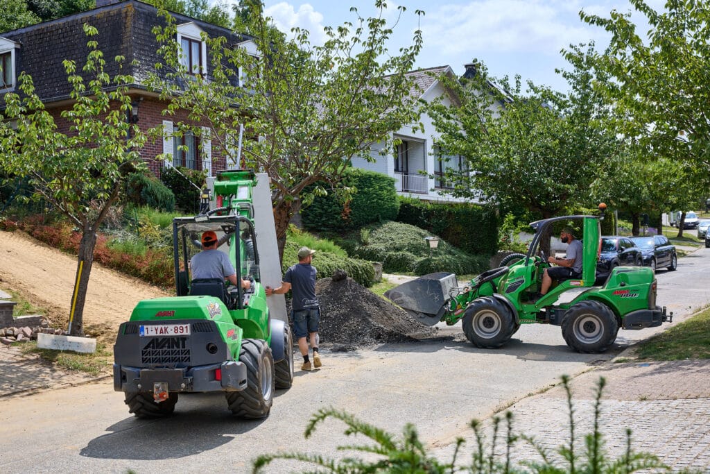 Professionele tuinaanleg in krappe ruimtes: West Coast Garden heeft de expertise 4