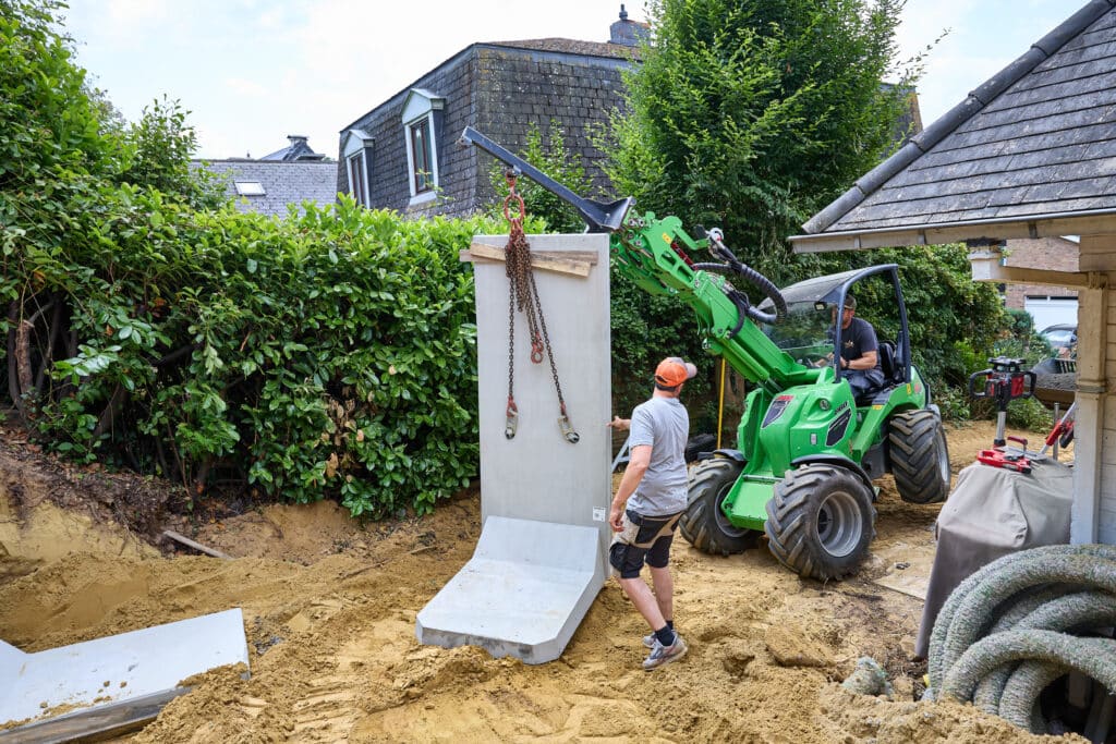 Professionele tuinaanleg in krappe ruimtes: West Coast Garden heeft de expertise 5