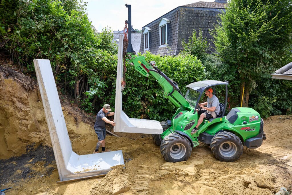 Professionele tuinaanleg in krappe ruimtes: West Coast Garden heeft de expertise 2