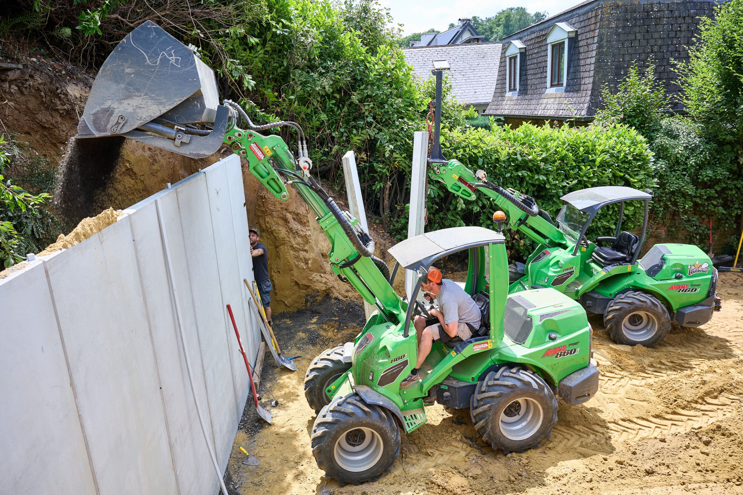 Professionele tuinaanleg in krappe ruimtes: West Coast Garden heeft de expertise 5