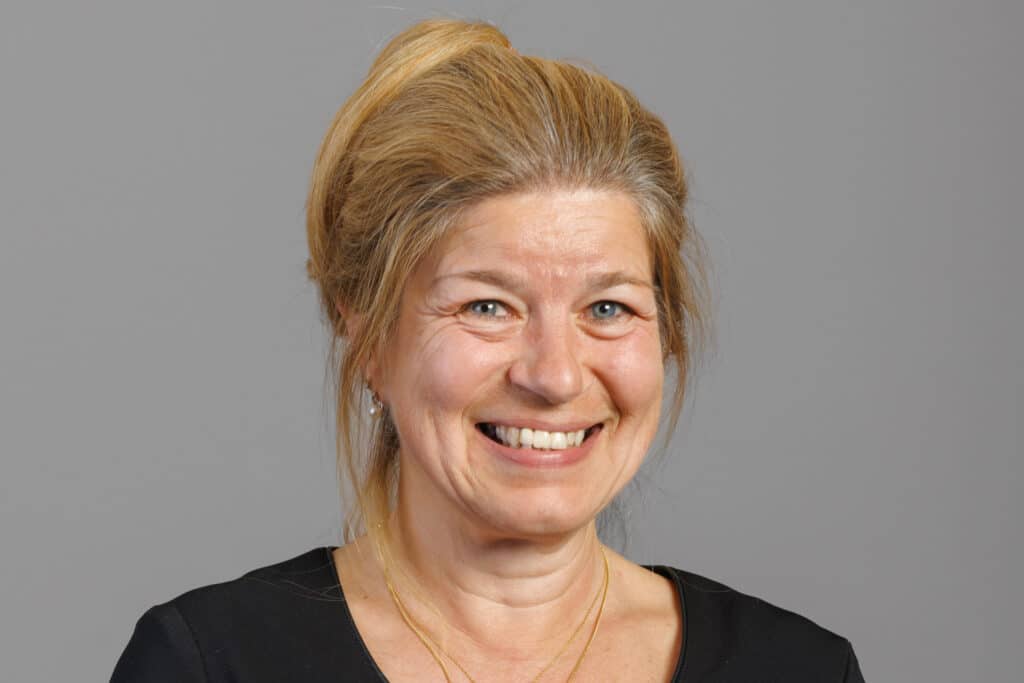 Vrouwelijk leiderschap in de groensector: het verhaal van Gracienne Geenens 3