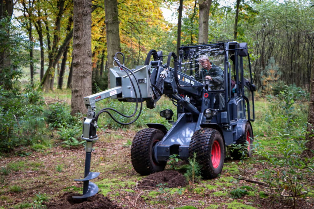 Elektrische Knikmops met LFP-batterij: veilig, duurzaam en 100% Belgisch 3