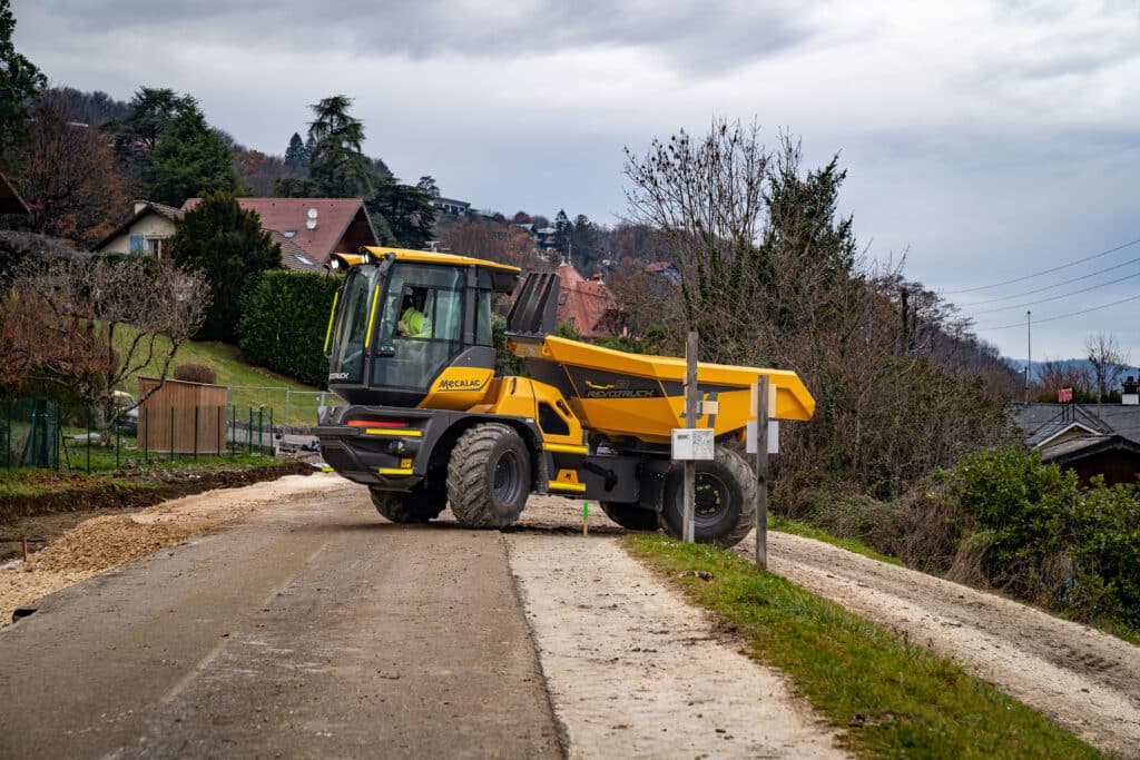 Ahlmann Nederland blijft pionieren in innovatieve bouw- en grondverzetmachines 3