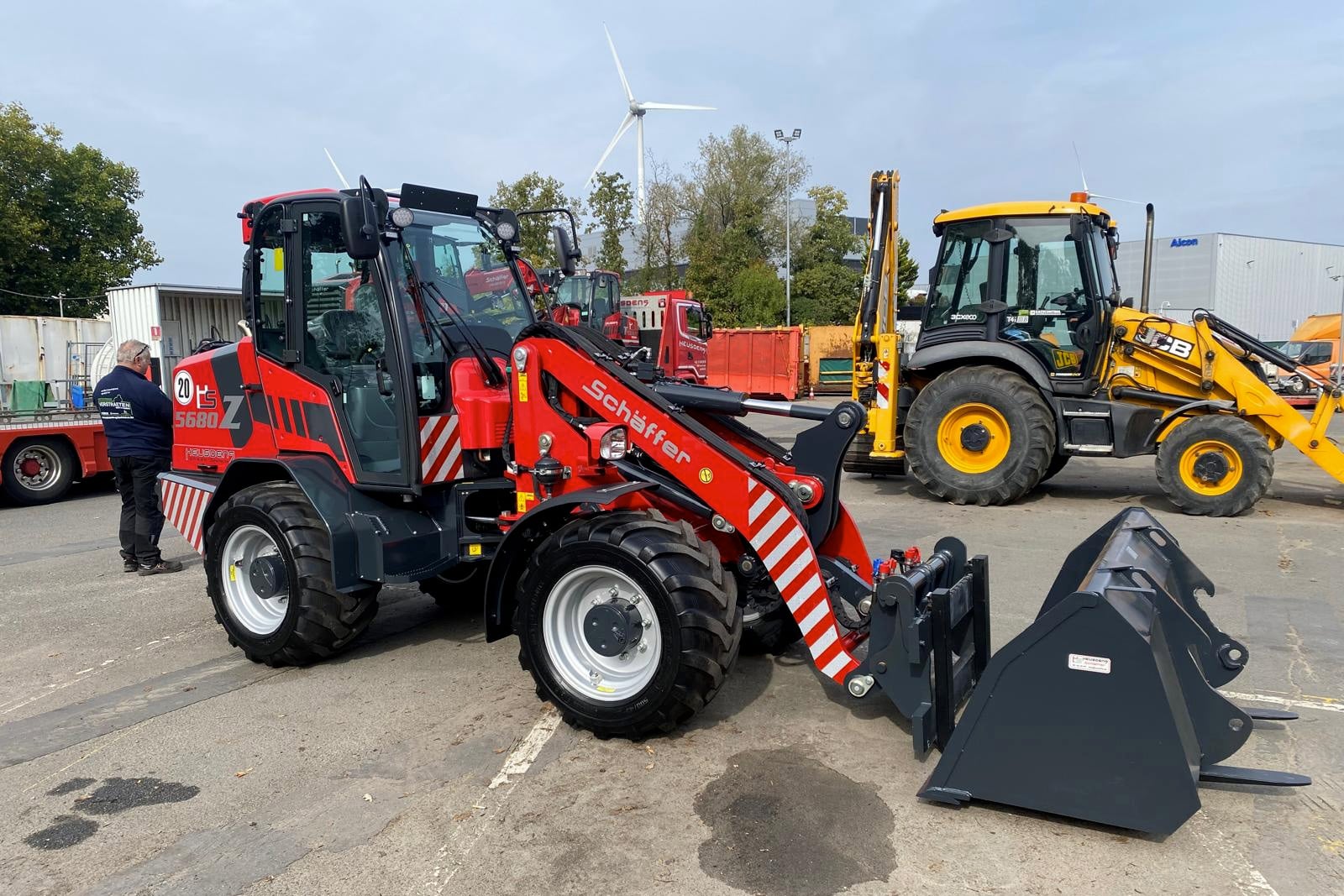 Louwers Mediagroep - GreenPro Vlaanderen