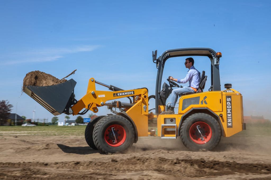 Eerste stap voor internationale ambities Gebroeders Geens 2