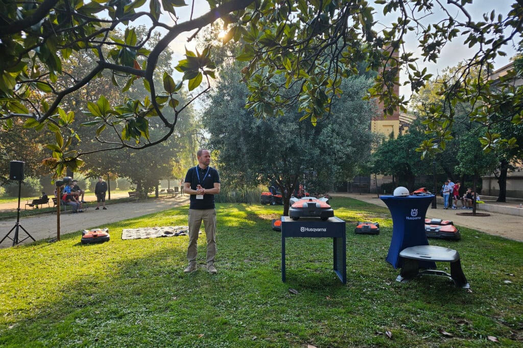 Living City 2025: hoe zien de groene steden van de toekomst eruit? 2