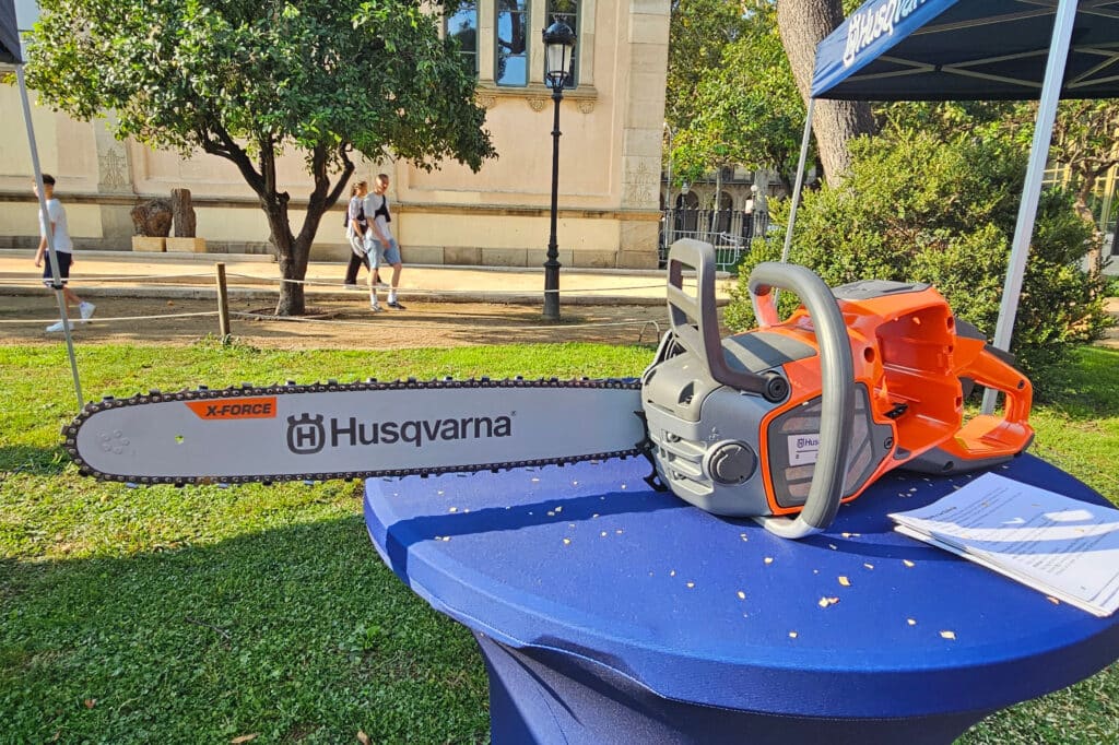 Living City 2025: hoe zien de groene steden van de toekomst eruit? 1