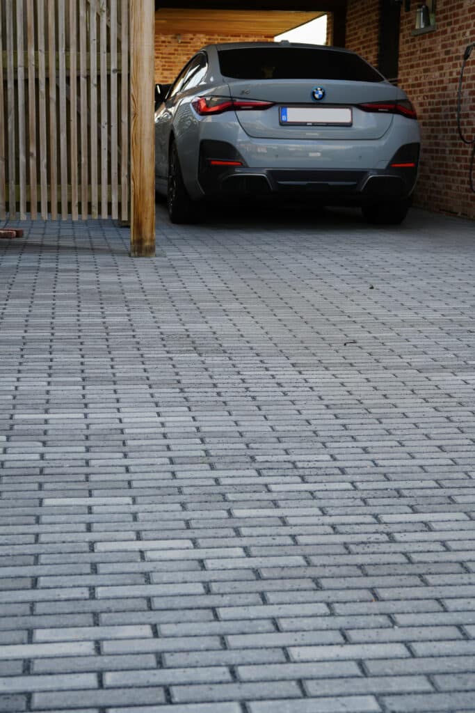 Natuursteen én waterdoorlatend: zo kan het wél 2