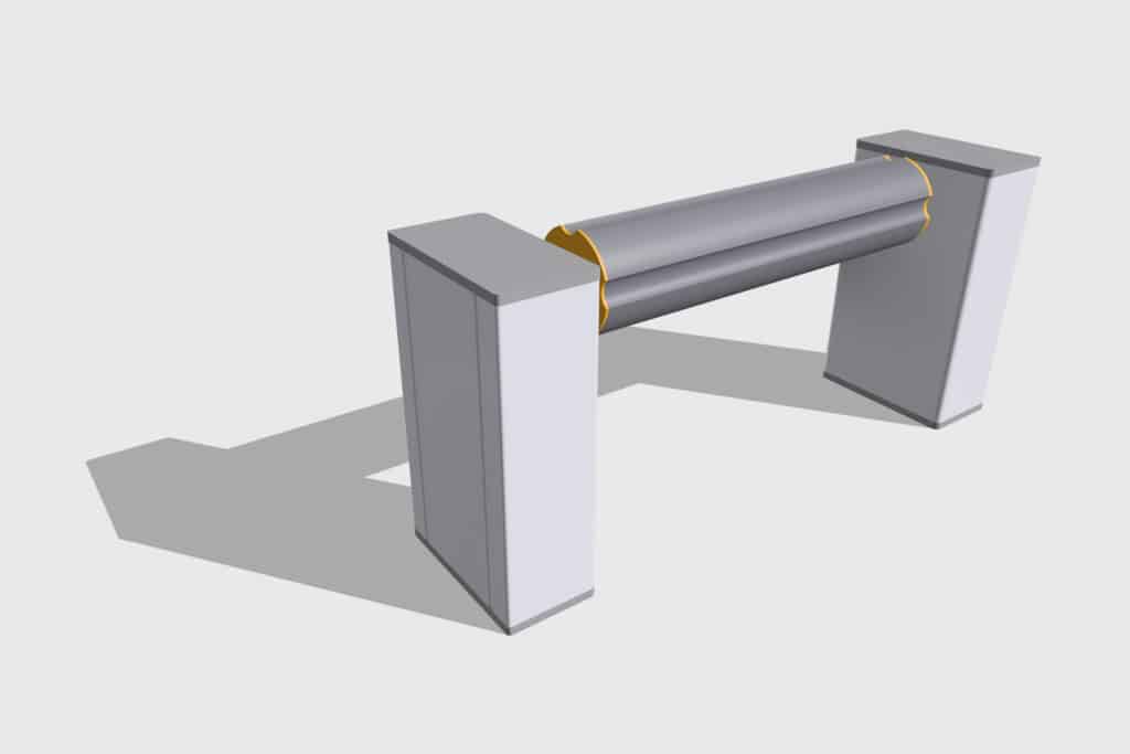 Pool Cover Systems pakt uit met innovatief opbouwsysteem 1