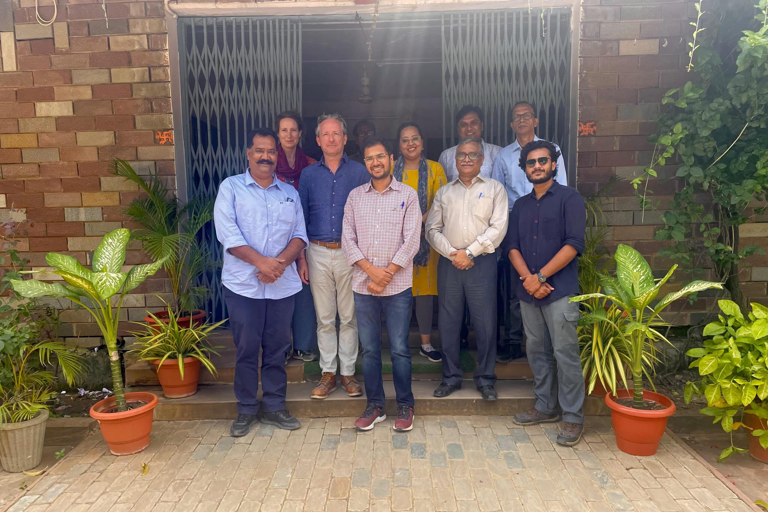 Stone verzekert eerlijke supplychain met TruStone, van groeve tot showroom 1