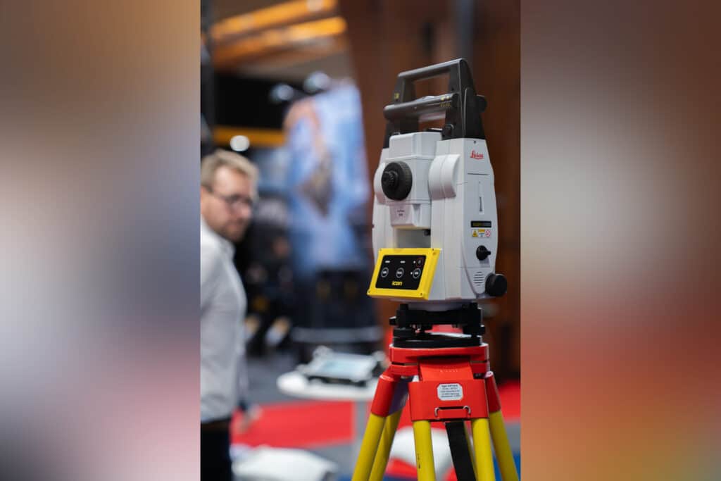 Sneller en nauwkeuriger werken start bij Lasertopo, nu met nieuwe locatie in Zottegem 4