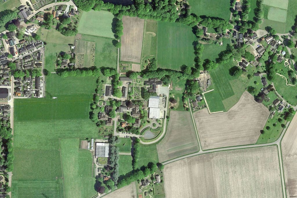 Evelien de Mey (EDM Tuin & Landschap) over de nieuwe rol van de landschapsarchitect 3