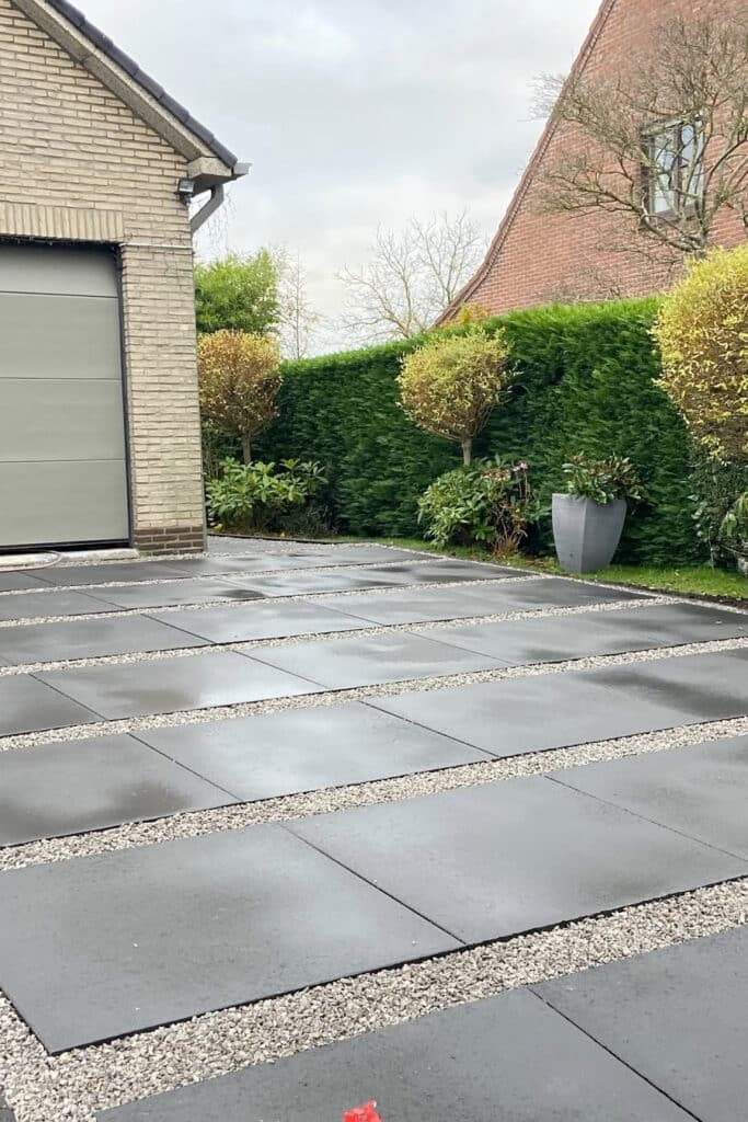 Natuursteen én waterdoorlatend: zo kan het wél 3