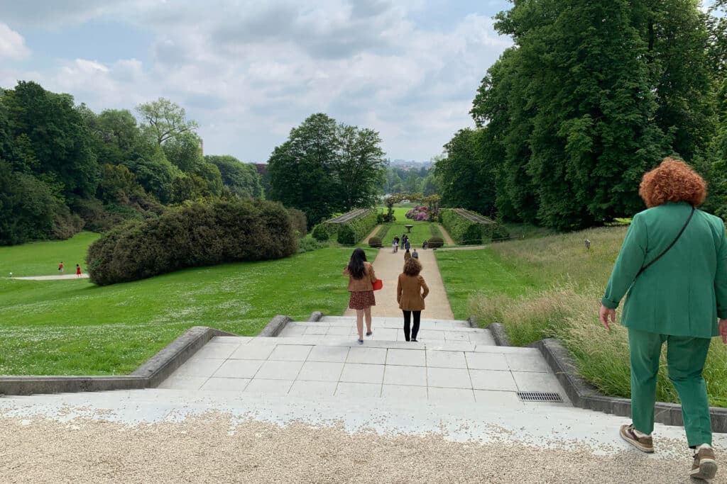 Fert in Time Europe: “Preventief werken is de sleutel tot duurzaam groenbeheer” 1