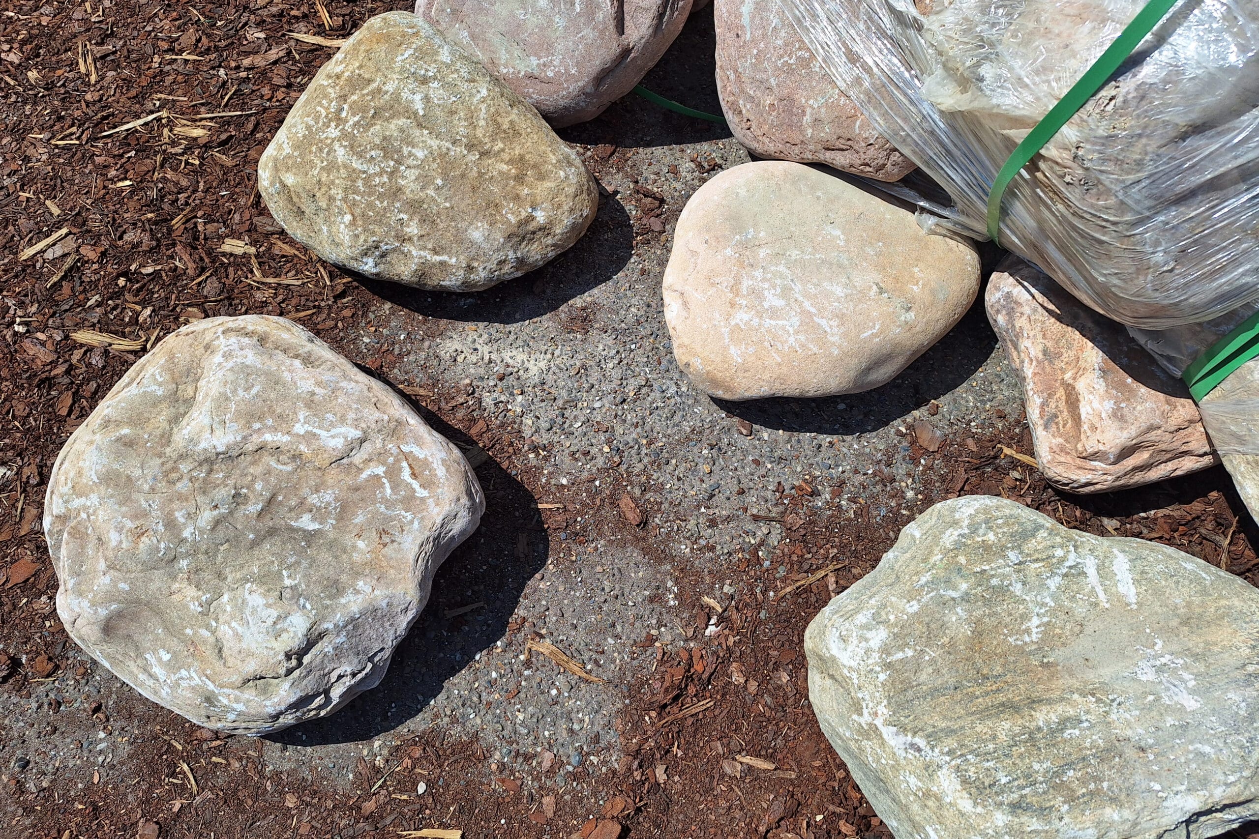 Zo maak je van een wadi een blikvanger in je tuin: tips van ELS Garden 4