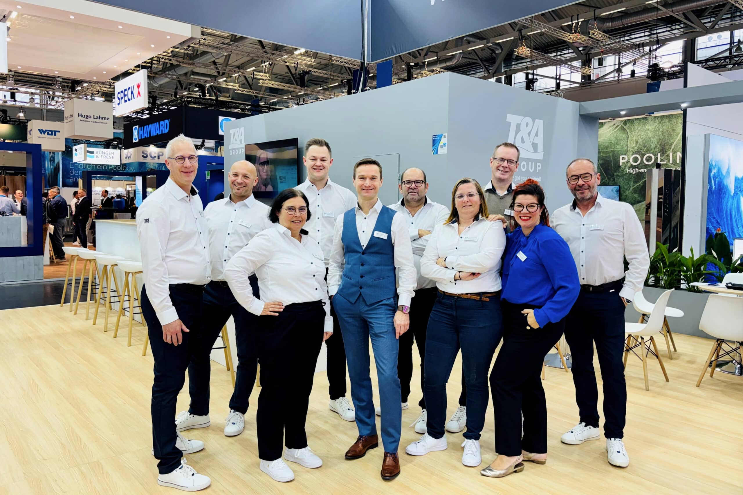 T&A organiseert opnieuw opleidingsdagen begin 2026 4