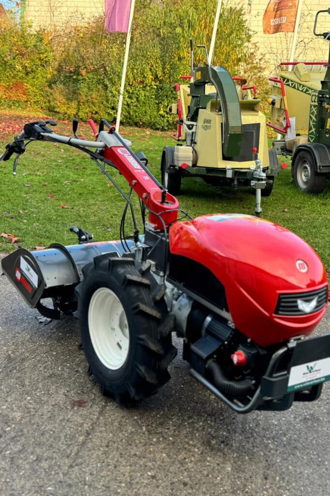 Machines De Schutter en Wim Verhuur bundelen krachten voor groener en stiller machinepark 1