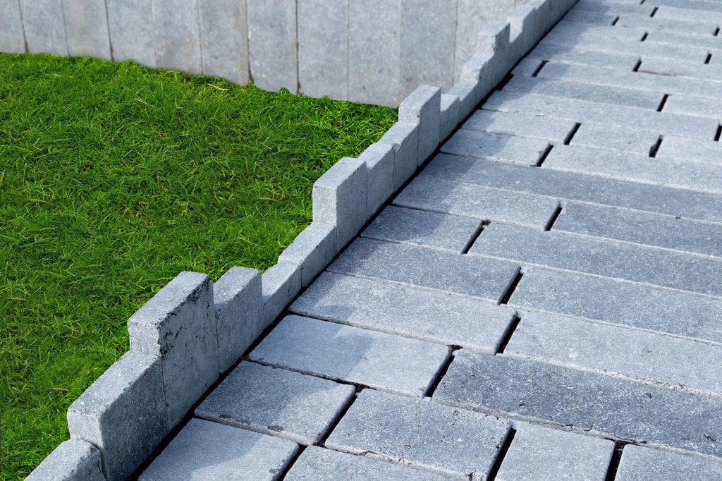 Natuursteen én waterdoorlatend: zo kan het wél 1