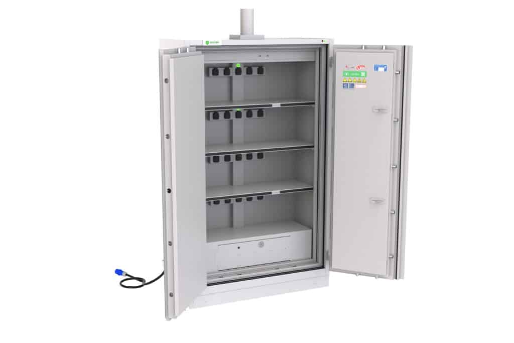 Slim laden zonder dure aanpassingen: ontdek Seefion SmartFlow 1