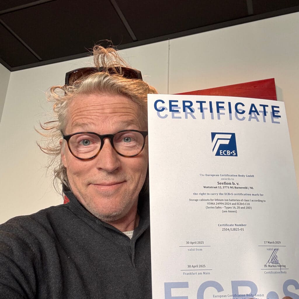 Slim laden zonder dure aanpassingen: ontdek Seefion SmartFlow 2