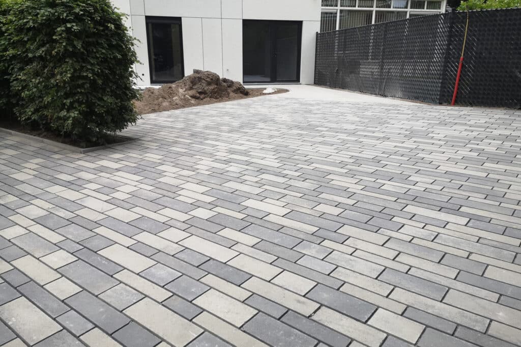 Natuursteen én waterdoorlatend: zo kan het wél 5