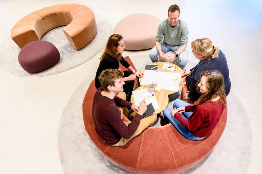 DCM publiceert eerste ESG-rapport en versterkt inzet voor duurzame groei 1