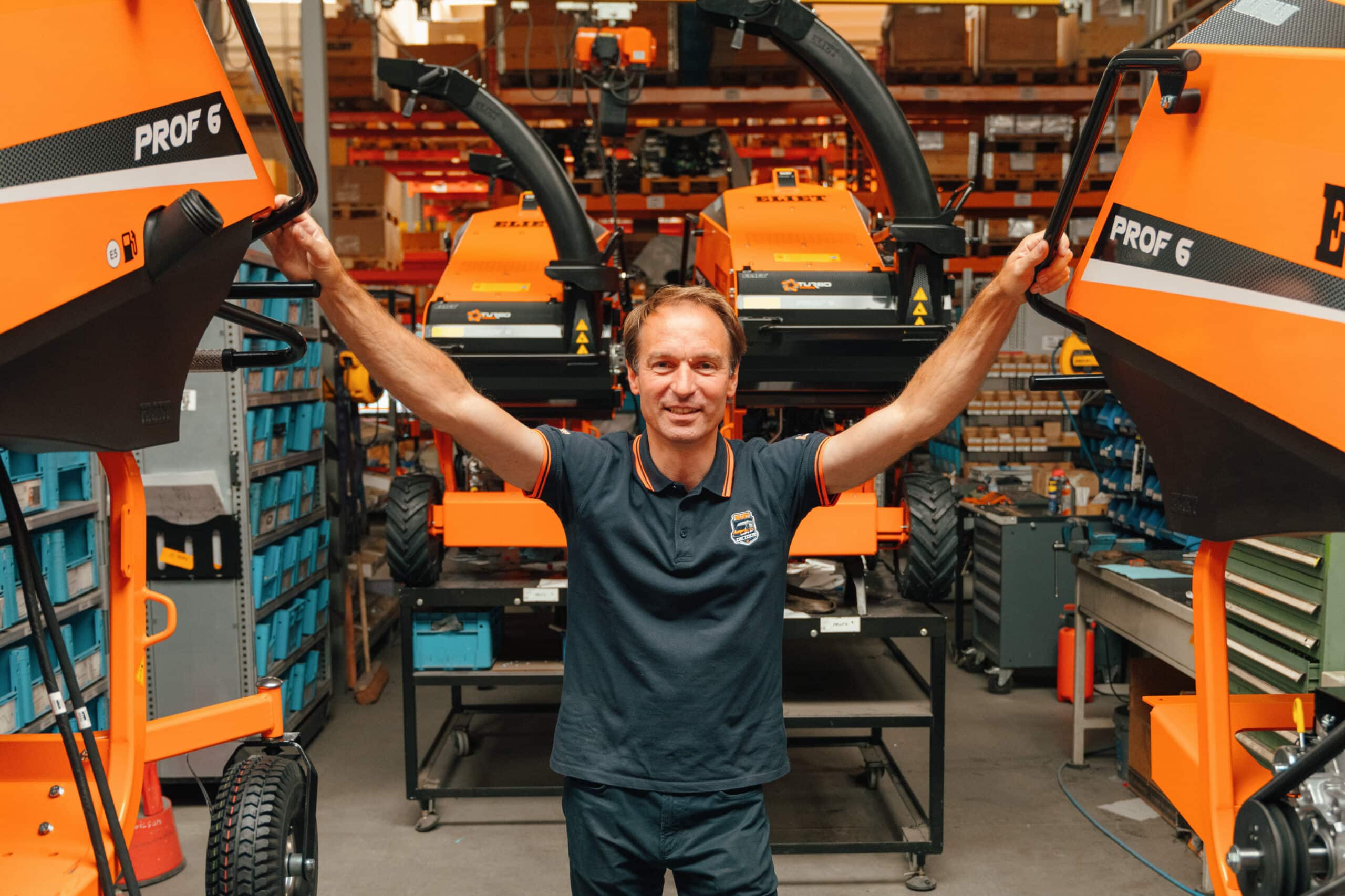 Van bezit naar gebruik als motor voor een circulaire economie 1