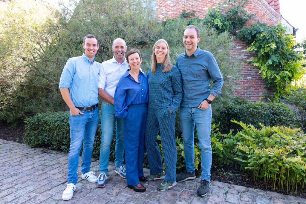 Willaert Boomkwekerij: 40 jaar sterke service voor groenprofessionals 1