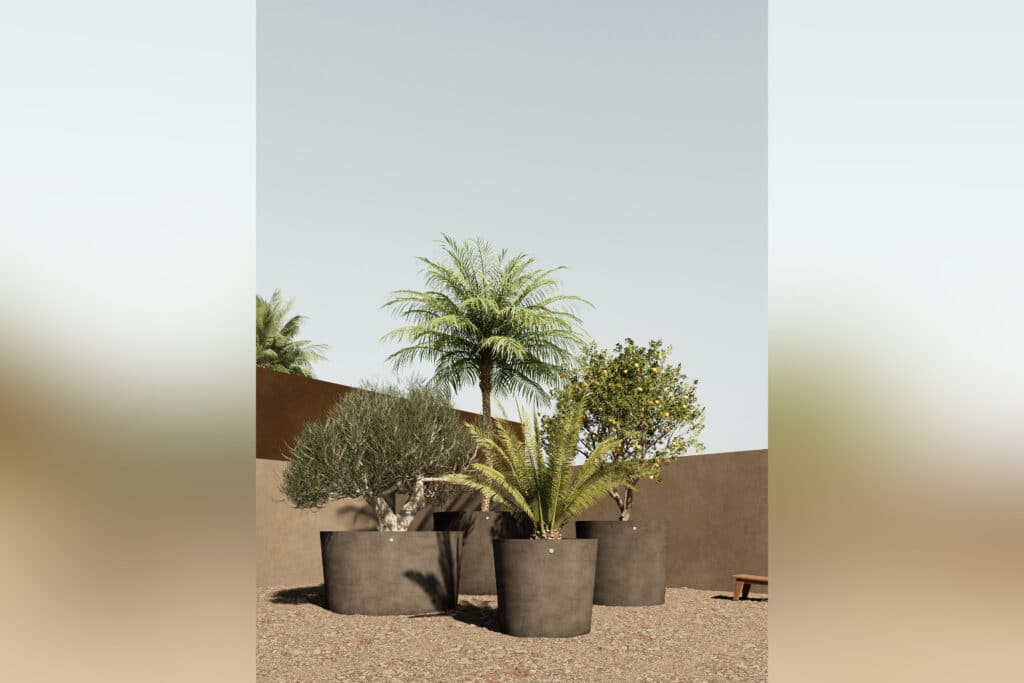 Cosapots steelt de show op Salone del Mobile 1