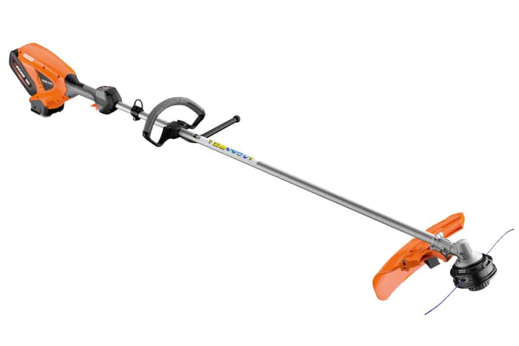 ECHO en EuroGarden breiden 56eFORCE-batterijplatform uit met nieuwe generatie accubosmaaiers 2