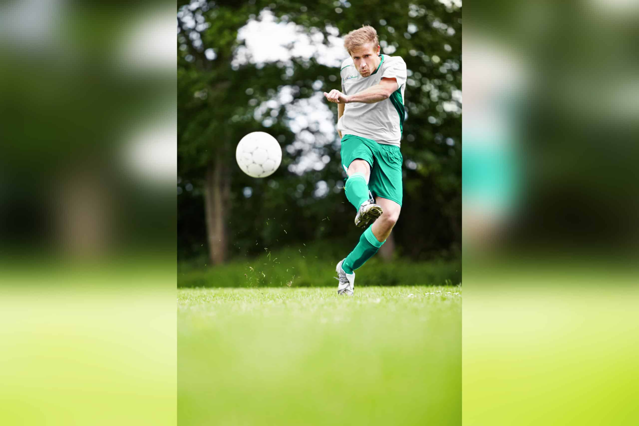 Dankzij de nieuwste genetica kunnen sportvelden nog langer bespeeld worden 3